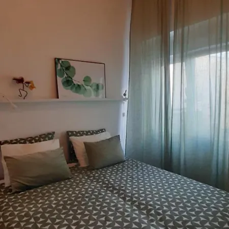 Costa Caparica 4p Near Lisbon *