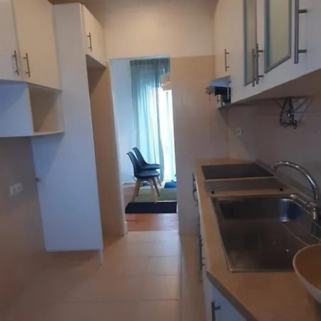 Διαμέρισμα Costa Caparica 4p Near Lisbon Costa de Caparica