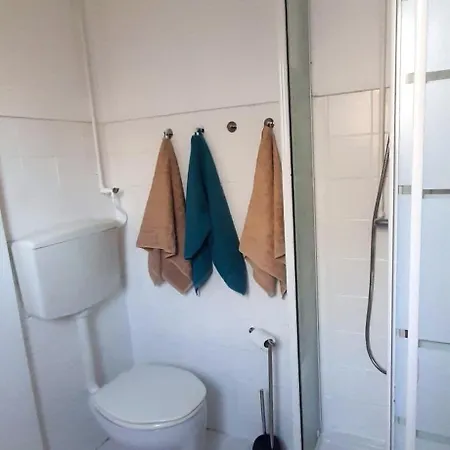 Διαμέρισμα Costa Caparica 4p Near Lisbon